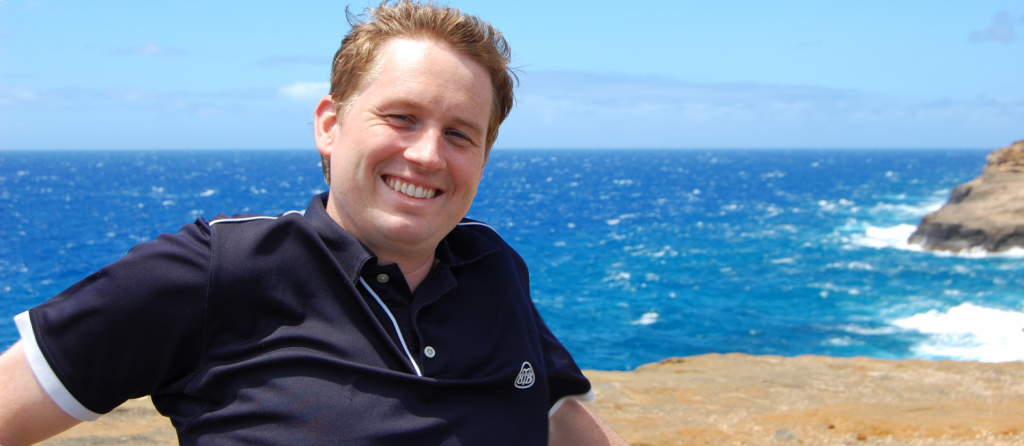 Meet Dr. Clay – SmileWorks